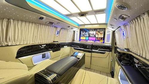 国产商务车隔断图片视频,创新设计，尊享空间新体验