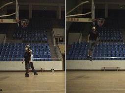 国产扣篮节目视频播放