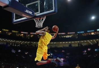 国产扣篮节目视频播放