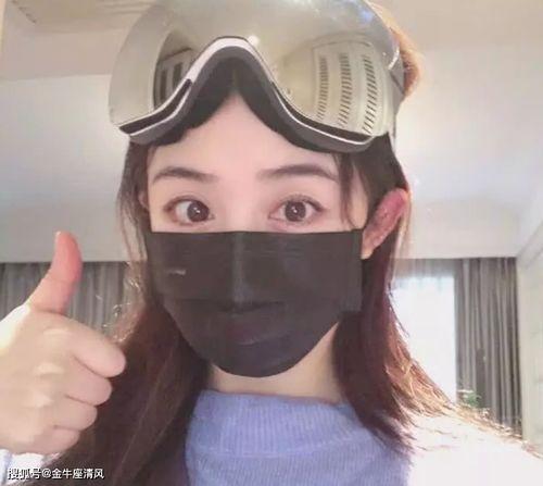 国产小娘子戴口罩视频,展现青春风采的瞬间