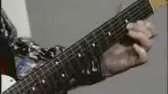 国产电吉他视频打广告,音质卓越，设计独特，尽在这款热销新品！