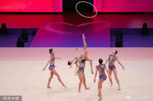 国产体操秀在线视频,国产体操秀精彩瞬间大盘点