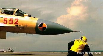 国产航母飞机训练视频,厉兵秣马，捍卫海天利剑