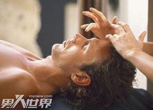 国产男子去精油按摩视频,一场身心放松的疗愈之旅