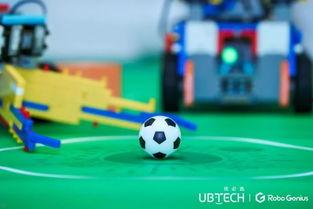 国产儿童机器人大赛视频,智能萌宝竞技秀精彩瞬间回顾