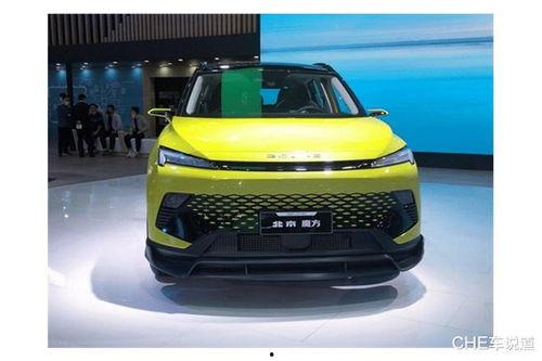 2022国产新车视频,科技与时尚的完美融合