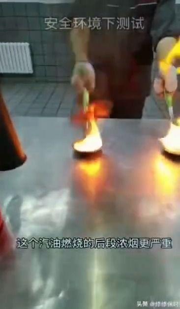 国产汽油拍摄视频,探寻中国燃油动力之美