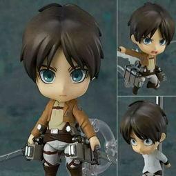 国产巨人粘土人视频,匠心独运，再现经典风采