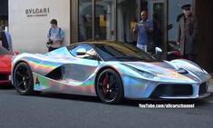 骚气的国产车视频,骚气十足，尽展民族汽车风采