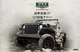 国产jeep广告视频,探寻越野传奇，驾驭非凡之旅