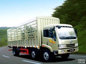 国产卡车盘点视频在线,驰骋疆场，彰显国货风采