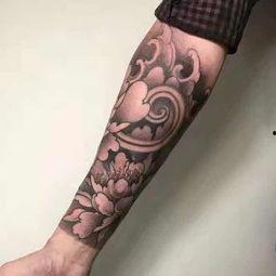 国产纹身视频工具有哪些,创意无限，纹身艺术新选择