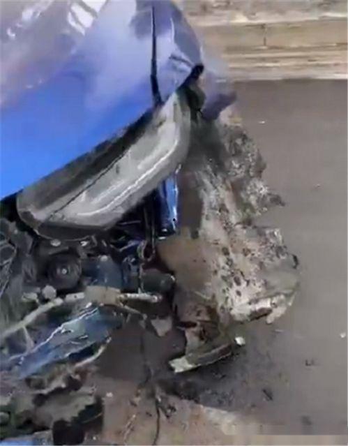 国产保时捷事故视频,揭秘事故瞬间真相