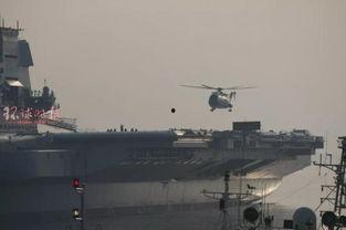 国产航母全面起飞视频讲解,揭秘我国航母力量崛起