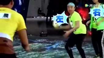 国产跑男真实视频,激情四溢的竞技盛宴