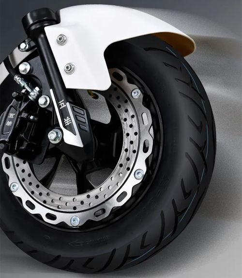 电摩国产卡钳测试视频,品质与安全并重