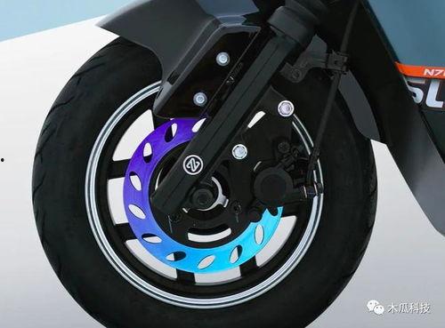 电摩国产卡钳测试视频,品质与安全并重