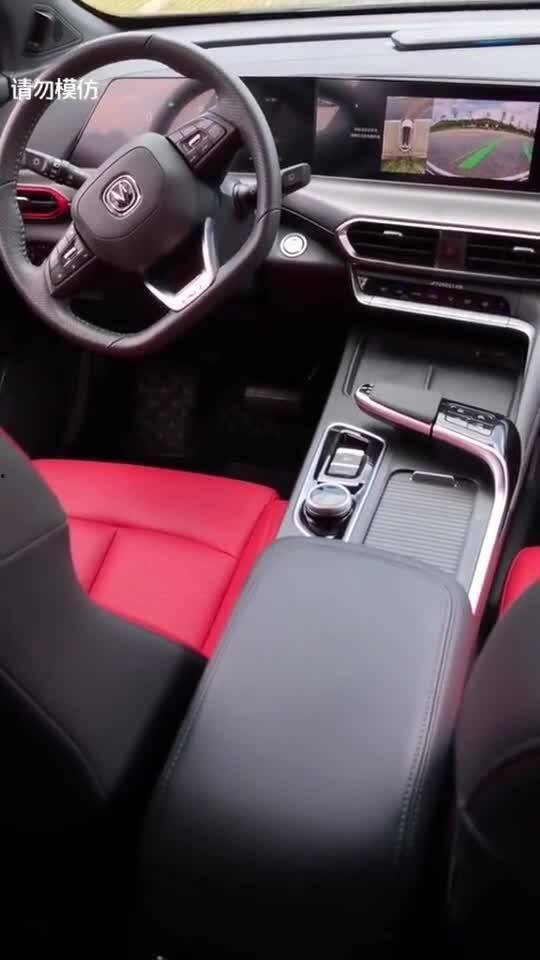 长安国产车开车视频,视频解析驾驶体验与性能表现