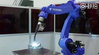 国产机器人比赛视频播放