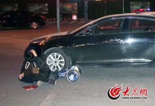 国产平衡车事故案例视频,揭秘安全隐患与应对之道