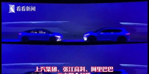 国产新车发布视频怎么发