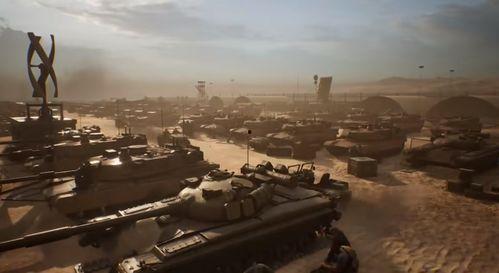 国产最彪悍战役游戏视频