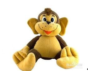 熊出没国产毛绒玩具视频,萌趣互动，童趣无限