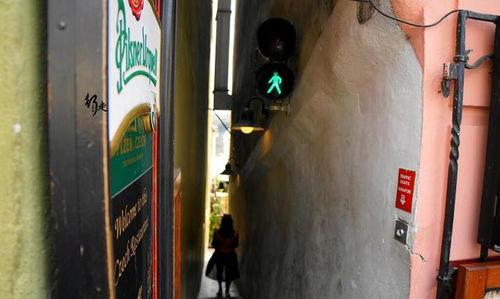 国产红绿灯视频奶油米,创意无限，趣味横生