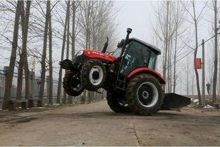 国产汽油拖拉机视频大全,视频大全中的实力与魅力