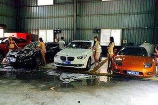 国产高压泵洗车视频,高效便捷，洗出洁净未来