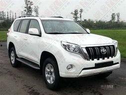 国产3.5升普拉多视频,性能与品质的完美融合