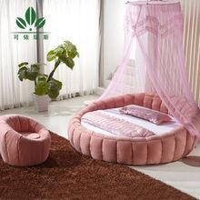 国产南瓜圆床视频,创意家居新潮流