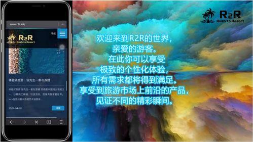 国产r2r使用视频