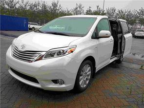 国产塞纳挡杆改装视频,视频带你领略改装魅力  第2张