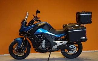 国产摩托国外评测视频大全,评测视频大全深度解析  第2张