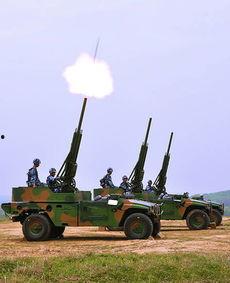 国产迫击炮原视频,揭秘我国先进火炮技术  第1张