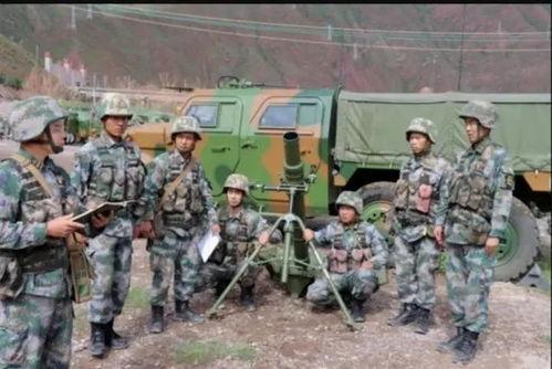 国产迫击炮原视频,揭秘我国先进火炮技术  第3张