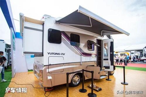 最厉害的国产房车视频,揭秘最震撼视频背后的传奇之旅