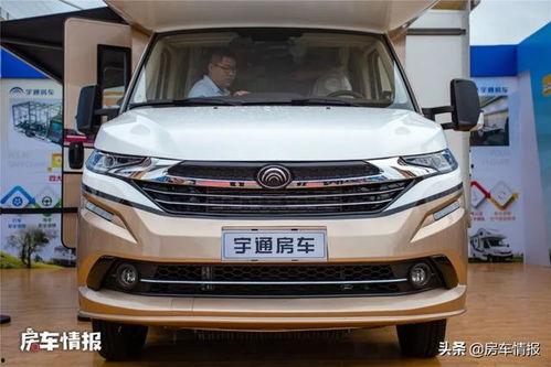 最厉害的国产房车视频,揭秘最震撼视频背后的传奇之旅  第3张