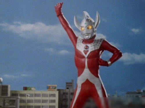 国产奥特曼战败合集视频  第2张