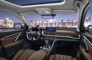 国产汽车新款广告视频  第3张