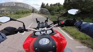 国产电车真实测评视频,性能实测与驾驶体验深度解析  第2张