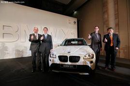 国产宝马拼装图片欣赏视频,匠心独运，品质非凡  第2张