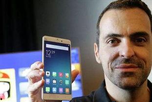 印度国产手机4代视频,创新升级，引领本土市场新潮流  第3张