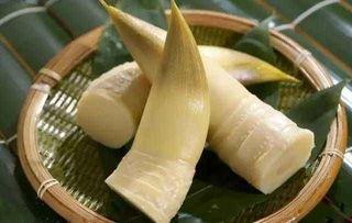 重庆国产竹笋产品介绍视频  第2张