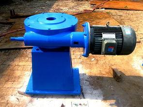 国产手推螺杆启闭机视频,高效便捷的水利工程新选择  第2张