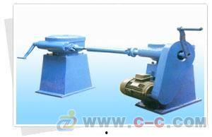 国产手推螺杆启闭机视频,高效便捷的水利工程新选择  第3张