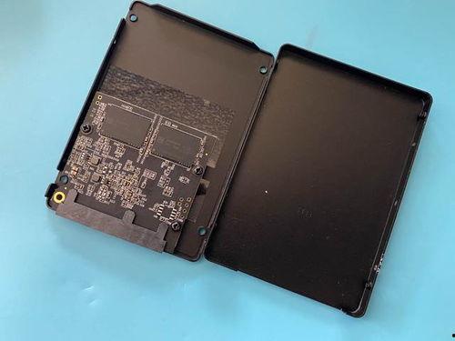 国产ssd拆卸视频,揭秘内部构造与拆卸技巧  第2张