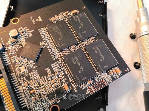 国产ssd拆卸视频,揭秘内部构造与拆卸技巧  第3张