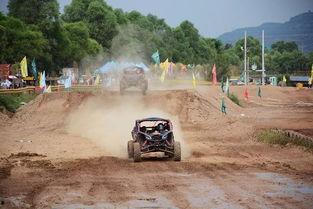 国产全地形车越野视频,国产全地形车越野风采尽展